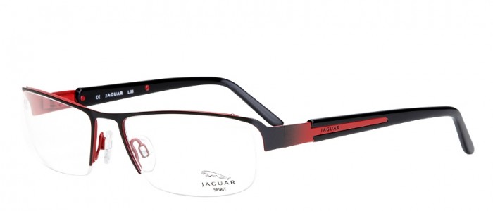 Jaguar Eyewear